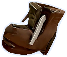 Boot game icon