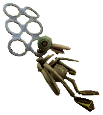 Ded Duck game icon