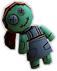 Raggad Dolly game icon