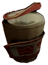 Cup O' Noodz game icon