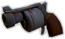 Long Range Hole Punch game icon