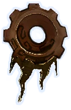 Sprocket game icon