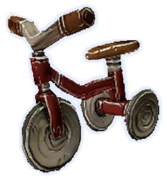 Trike game icon