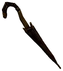 Rain Dodger game icon