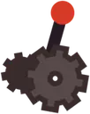 7th gear game icon