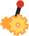 8th gear game icon