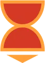 Back Hourglass game icon
