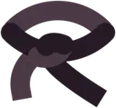 Black Belt game icon