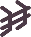 Bumper game icon
