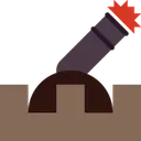 Cannon Tower game icon