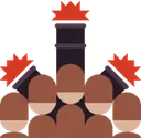 Canoneer Crew game icon