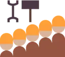 Carpenters game icon