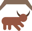 Catapult game icon