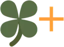 Clover petal game icon