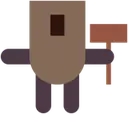 Companion game icon