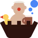 Dieter the Drunk game icon