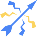 Electric Arrow game icon