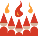 Fire Crew game icon