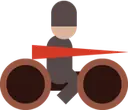 Front Barracks game icon