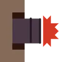 FrontCannon game icon