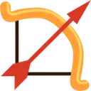 Golden Bow game icon