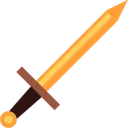 Golden Sword game icon
