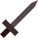 Iron Sword game icon