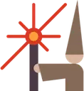 Laser Mage game icon