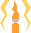 Lightning Mage game icon