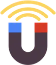 Magnetism game icon