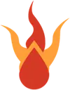 Napalm game icon