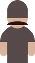 Norbert the normal game icon