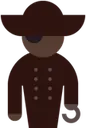 Patchy the Pirate game icon