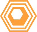 Powerful gem game icon