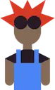 Racer Ruth game icon