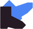 Running Shoes game icon