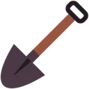 Shovel game icon