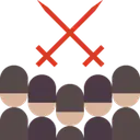 Side Barracks game icon