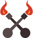 Side Flamethrower game icon