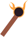 Slow Torch game icon