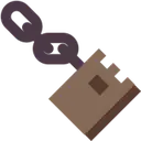 Souvenir game icon