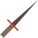 Stiletto game icon