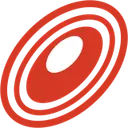 Strong gem game icon