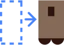 Teleporter game icon
