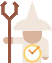 Time Witch game icon