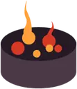 Tinderbox game icon