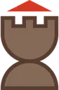Top Hourglass game icon
