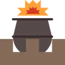Top Mortar game icon