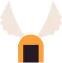 Valkyrie Helmet game icon