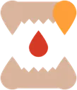 Vampire Fangs game icon